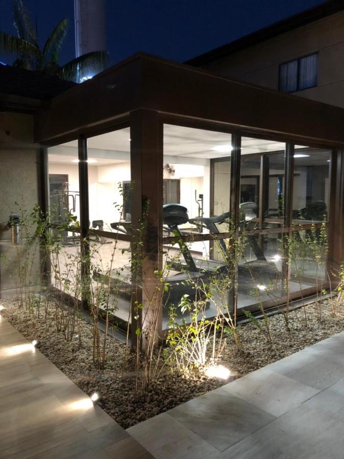 Fildi Hotel Сумаре Экстерьер фото