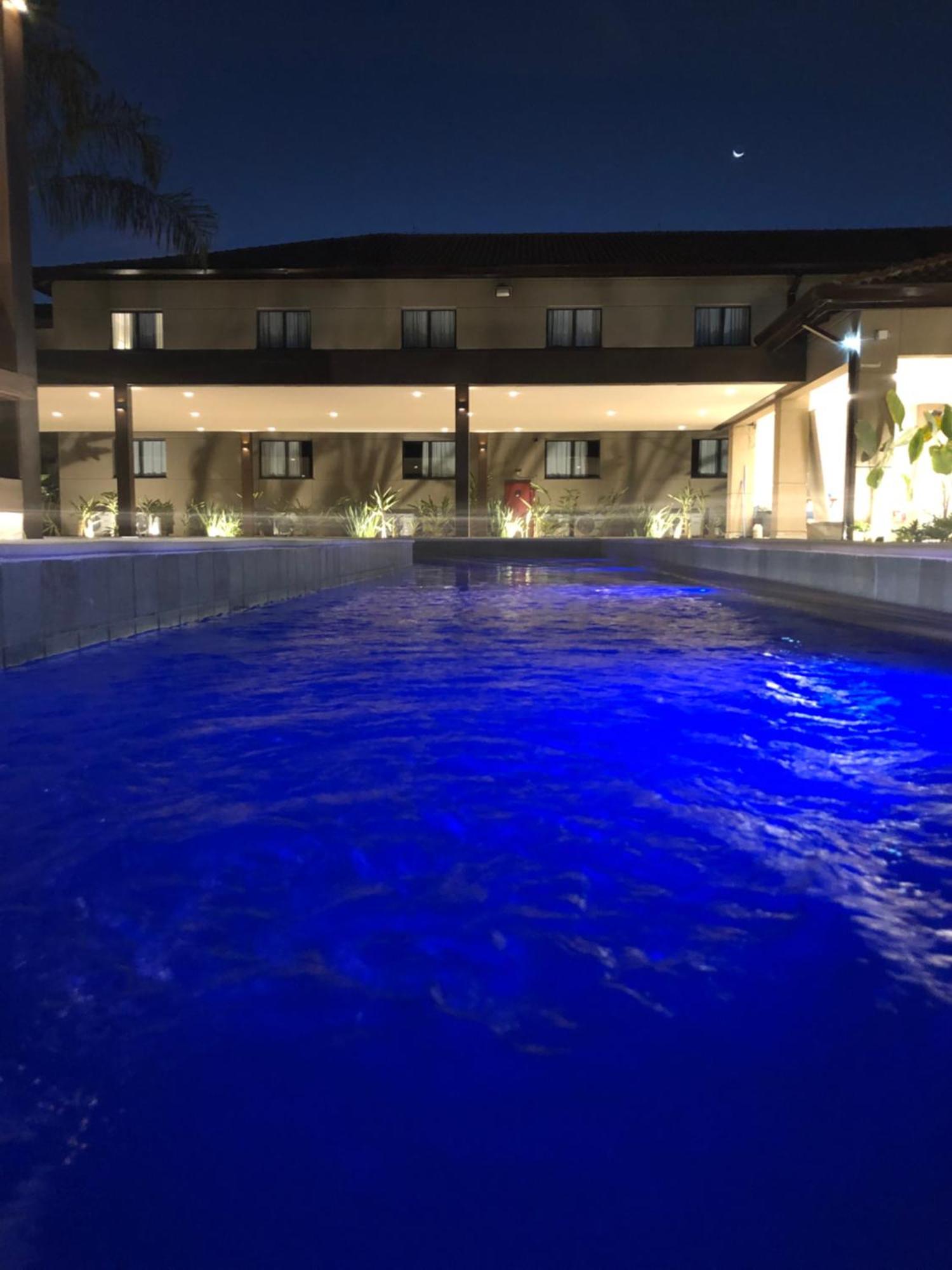Fildi Hotel Сумаре Экстерьер фото